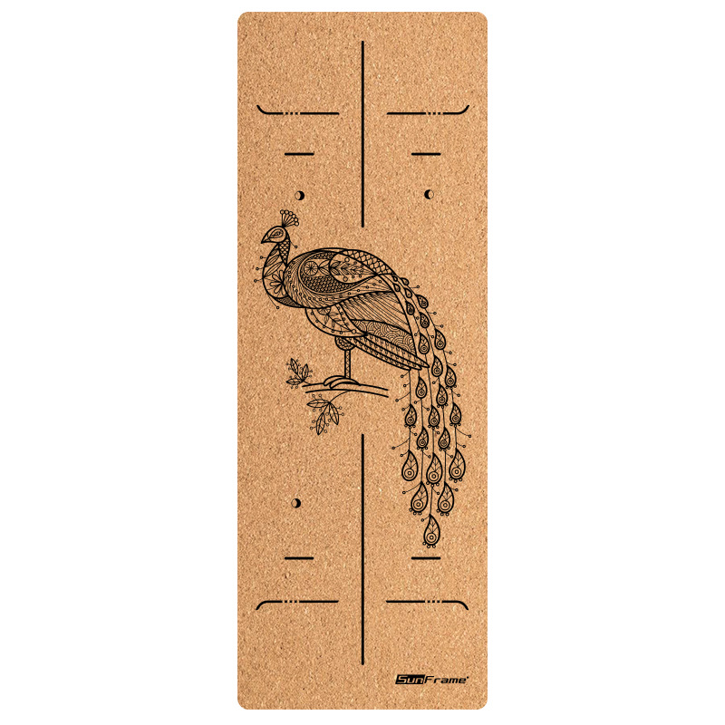 TPE 코르크 공작