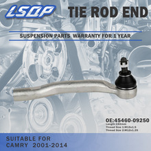�����ڿ�����CAMRY01-14����ͷ������ͷ45460-09250 45470-09160
