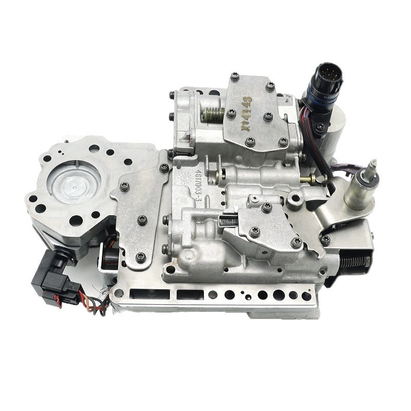 For Dodge Jeep 46Re 47Re A518 A618 2000 Transmission Solenoid Kit