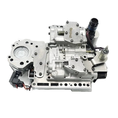 Dodge Jeep 46Re 47Re A518 A618 2000 Transmissiya Solenoid Dəsti üçün