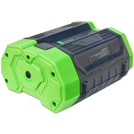 跨境替代EGO 56V全系列锂电池园林工具通用平台共享BA2800 5AH