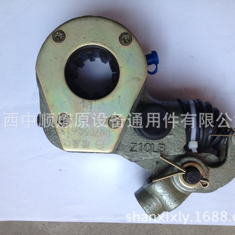 燎原铁哥们制动间隙自动调整臂