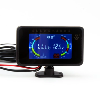 with Alarm, High-Precision Digital Water – water temperature gauge