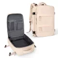 Beige (horizontal double pull)