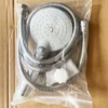 Switch key, tubing, set