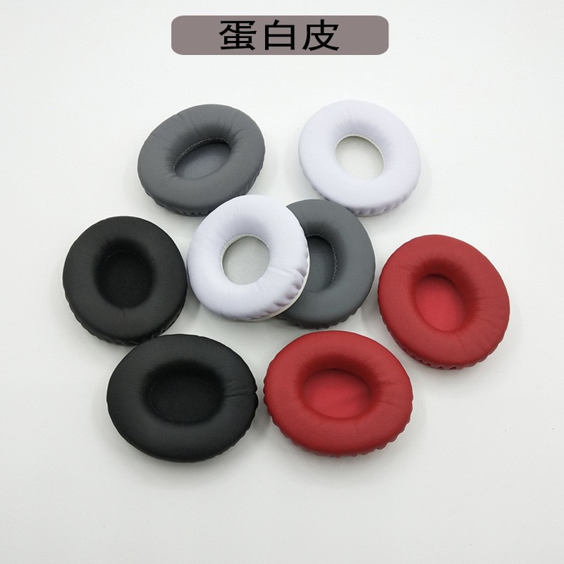 Aksesoris Penutup Earphone untuk Sennheiser Momentum On-Ear