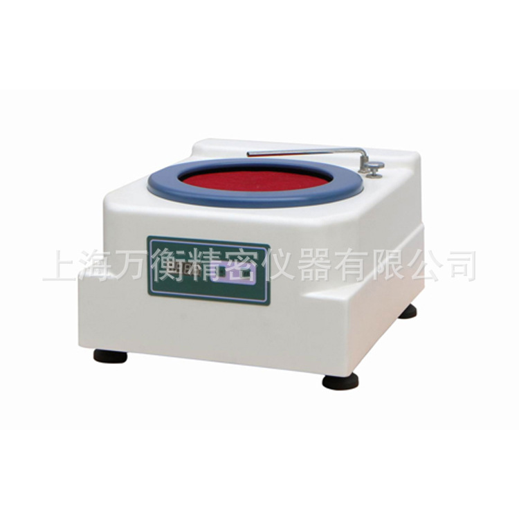 YPG-1B型金相试样抛光机  单盘台式