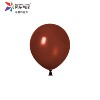 Windmill toy, big latex children's balloon, evening dress, decorations, layout, 18inch, 5G, increased thickness