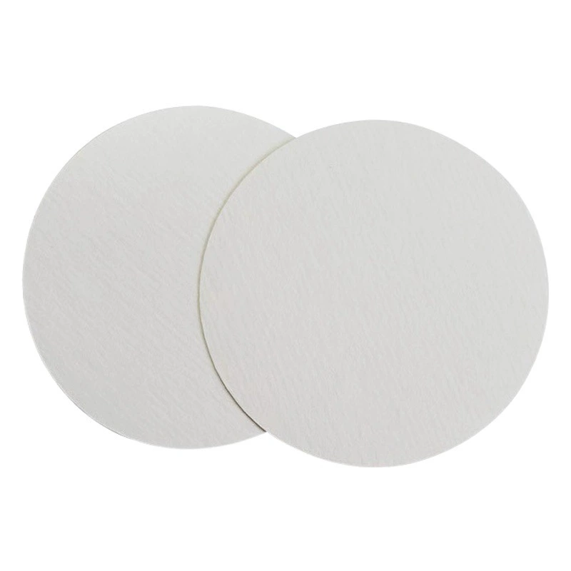 Малые качественные вафли фильтровальная бумага 150 мм лабораторная фильтровальная бумага качественная фильтровальная бумага химический фильтр гальванических решение фильтровальная бумага
