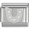 0114 - платиновое U