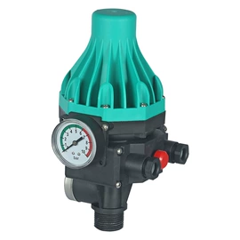 压力开关;自吸泵;离心泵