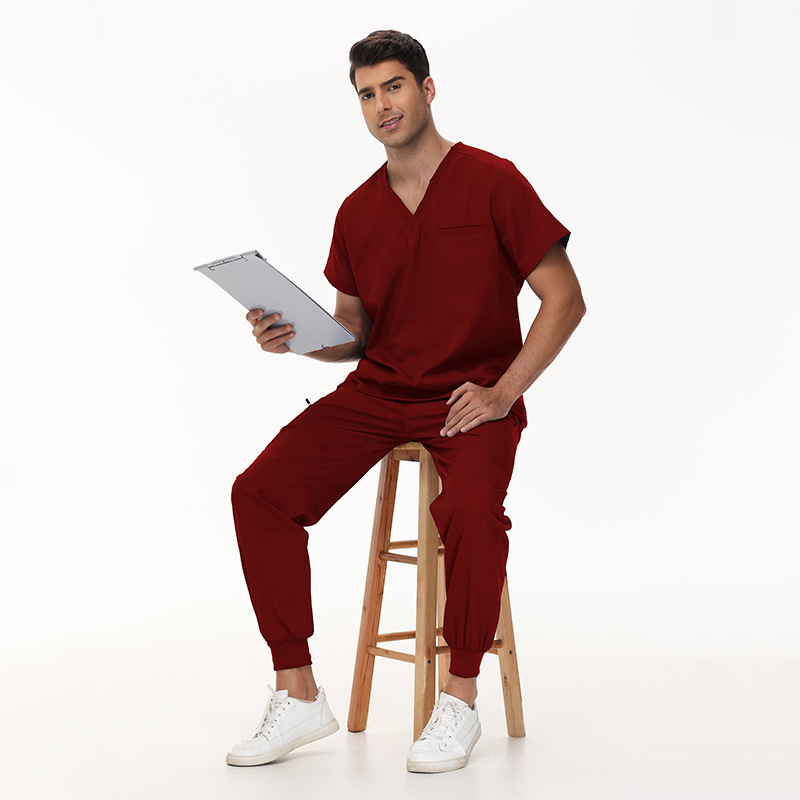 nurse uniform