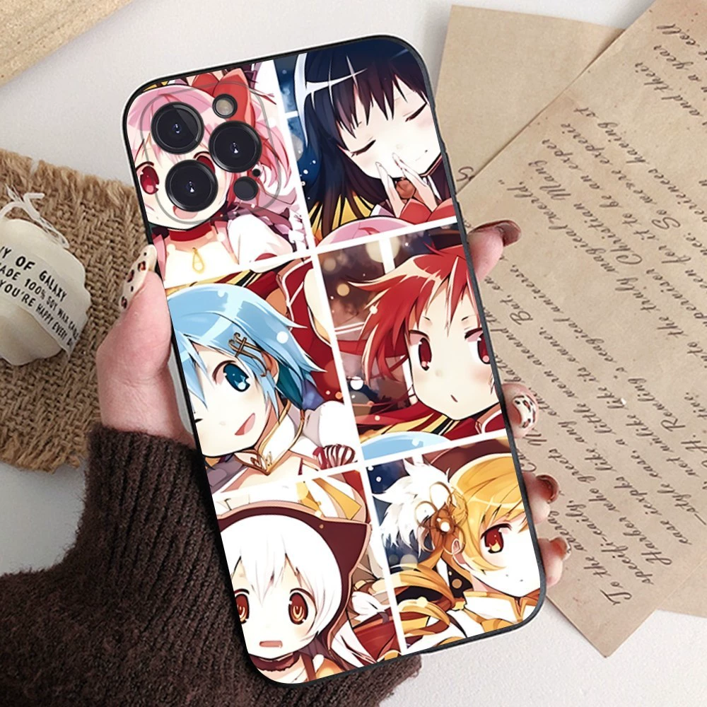 Apple, совместимый чехол для телефона, силиконовый для iPhone 15
