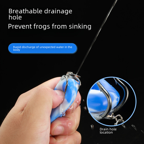Customized Leiwa Lure, Artificial Bait, Lure Fishing Gear, Fish Attractant with Raised Blood Groove—Factory Wholesale, Leiwa Silicone Models