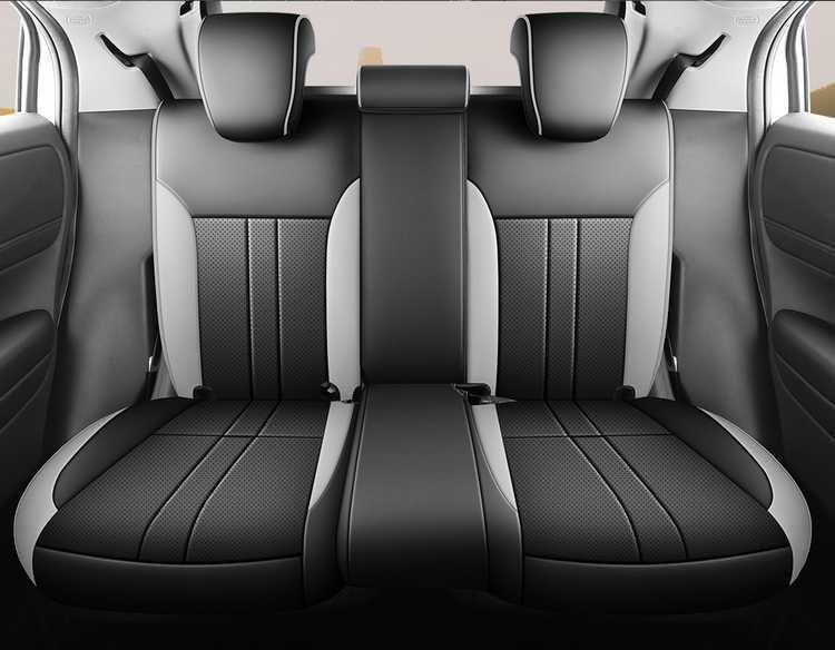 2023/24 Honda XRV Seat Cover Binzhi Special Seat Cover All-inclusive Car Cushion Leather Cushion Cover Four Seasons