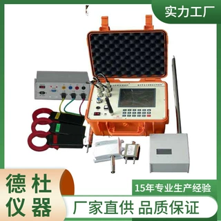 供应CJFZ5局部通风机综合测试仪