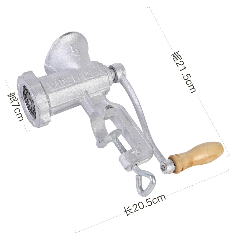 Herramienta para hacer salchichas, herramienta para hacer salchichas, máquina multifuncional de embalaje de salchichas para uso comercial