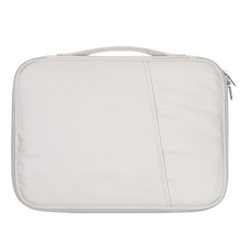 Bolsa para tableta ipad funda protectora para forro portátil 10,8 pulgadas funda protectora 12,9 para bolso Huawei de 11 pulgadas