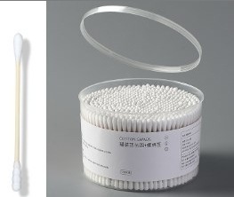 棉签一次性双头婴儿专用宝宝掏耳朵清洁卸妆护理居家日用|undefined