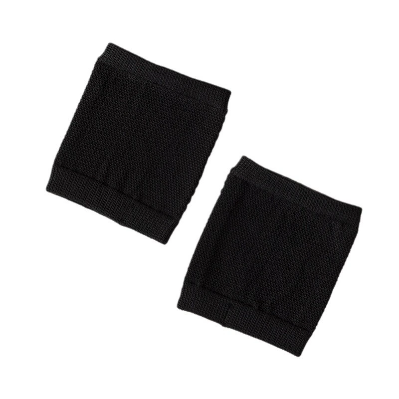 Summer thin socks, non-slip cotton invisible slippers
