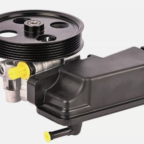 Brand New Power Steering Pump Pulley 52855925AD Suitable