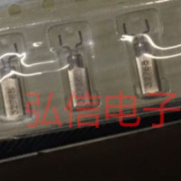 原装正品贴片晶振AB26TRJ-32.768KHZ-TR 32.768KHZ 晶体弯脚2*6