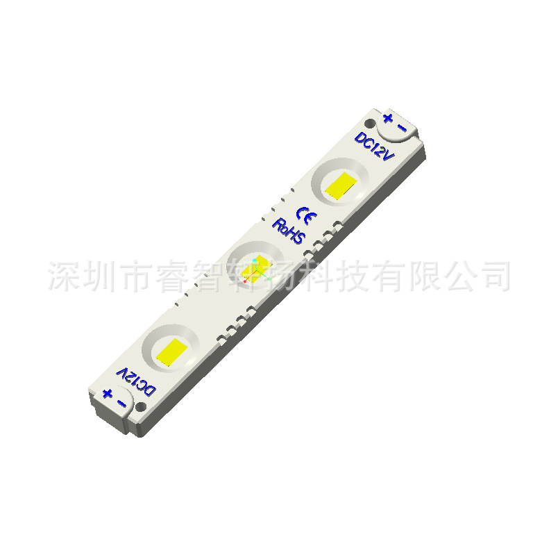 深圳LED灯组模 LED灯带模 户外广告LED模 单灯多灯模组模具设计-阿里巴巴