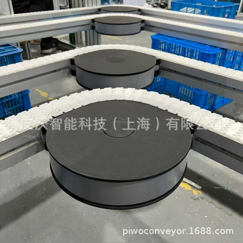 无锡 苏州 浙江直发水平轮弯头30°-180° 转弯小半径占地空间性