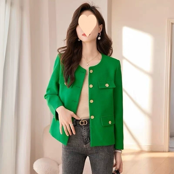 Green ordinary