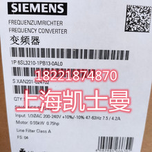 ȫ G110 Ƶ6SL3211-0KB11-2UA1 0.12KW 240V˲