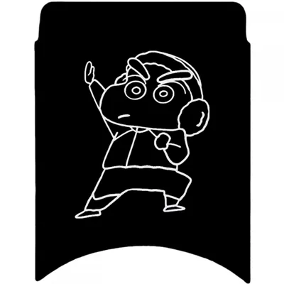 Black No. 9 Foot | Electric vehicle foot mat - q70cq80cq85c-xiaoxin-2-free-velcro