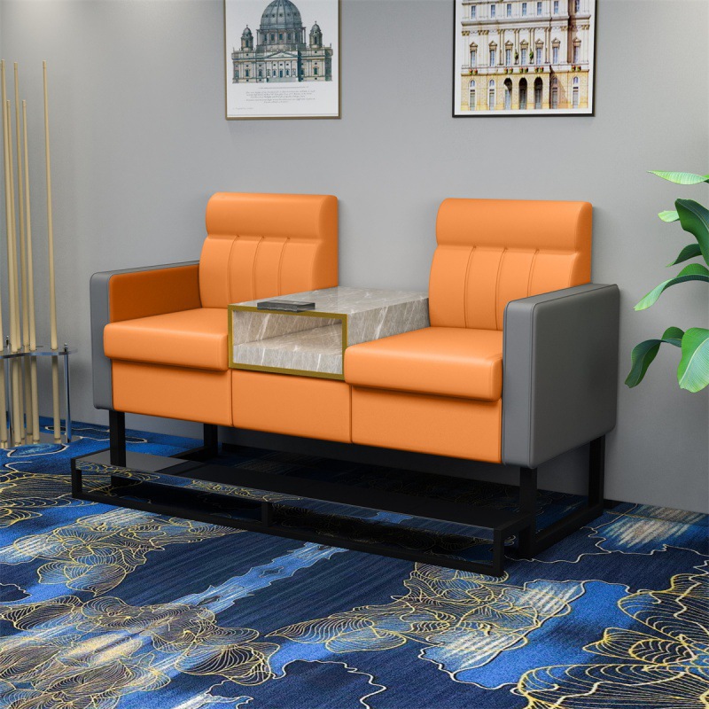 G-투인-오렌지/그레이