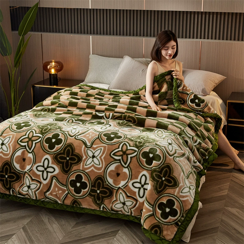 (Cross-border trading), duvet, bedspread, increased thickness