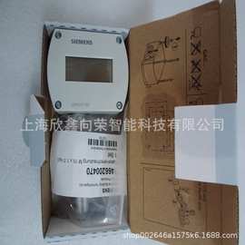 西门子QFA3160 QFA3160D QFA3171房间温湿度传感器带显示QFA3171D