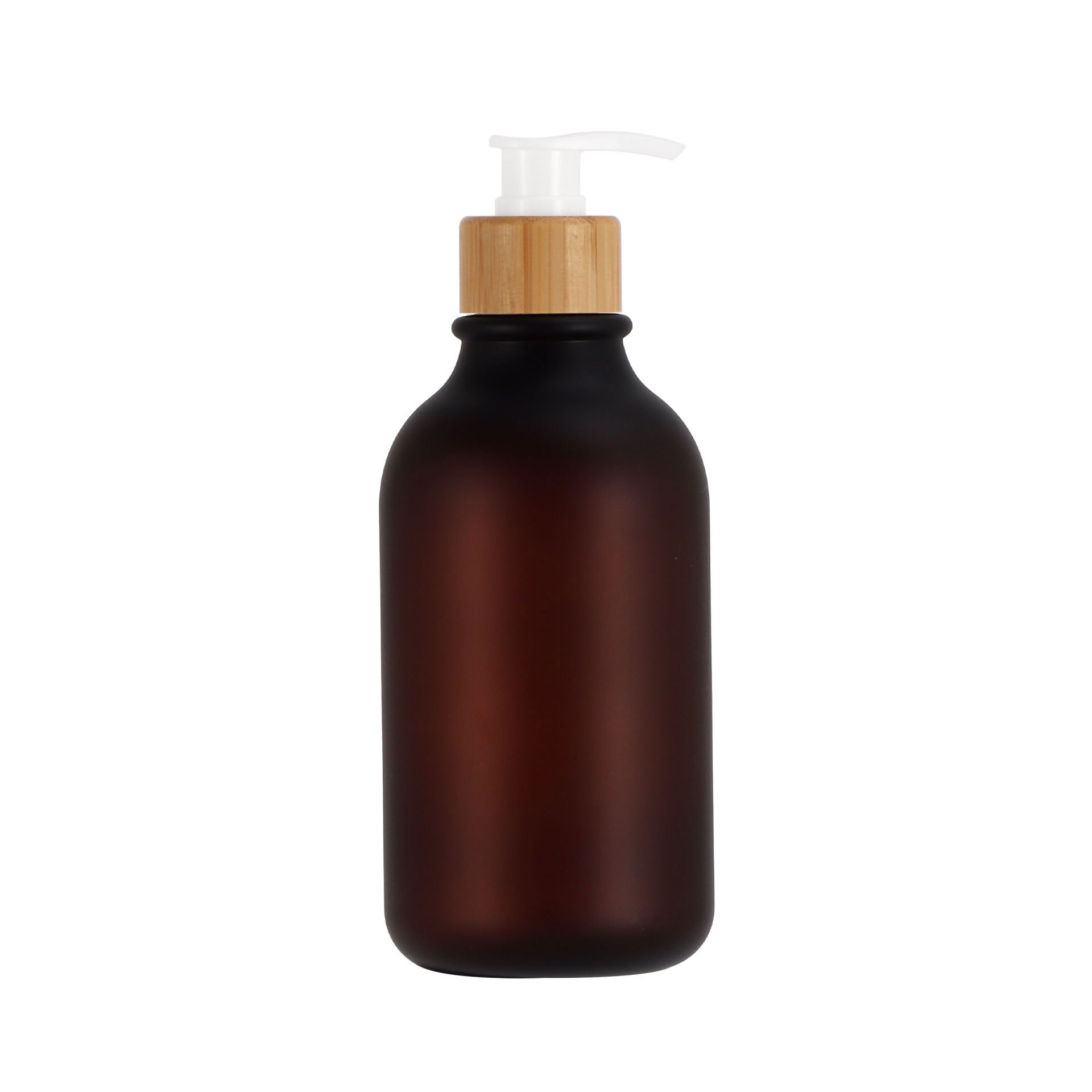 Botella de plástico para loción de 300 ml, botella vacía para champú de 500 ml, botella recargable, botella para gel de ducha, botella con bomba para desinfectante de manos.