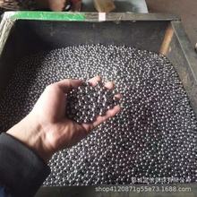 304轴承不锈钢珠9.5mm醒酒器清洁珠钢珠浮球圆形实心大铁球