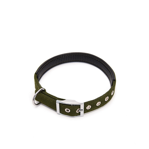 Customized Foam Dog Collar, Pet Necklace with LOGO, Customizable Day-Knot Dog Collar, Dog Walking Leash