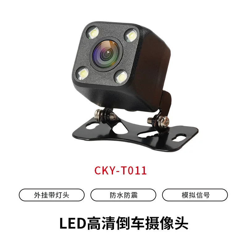 CCTV camera
