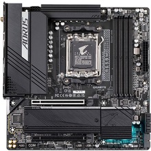 适用技嘉B650M AORUS ELITE AX小雕台式机电脑主板 7600X/7700X