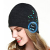 Demi-season knitted hat, Amazon, suitable for import