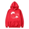 B red
