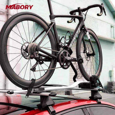 Rack Car Suv Universal – Car bike rack