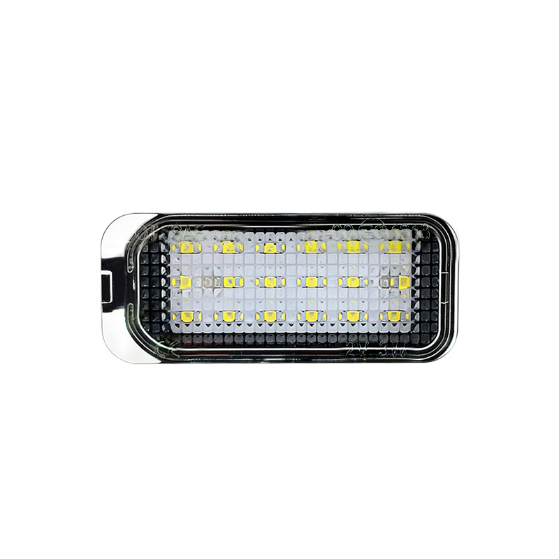 Suitable for Jaguar Led License Plate Number Light 6M2Z13550A 6M2A13550Ab 6M2A13550Ac