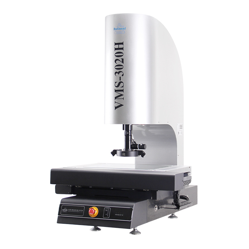 万濠全自动影像仪VMS-2515H/3020H/4030H 2.5次元