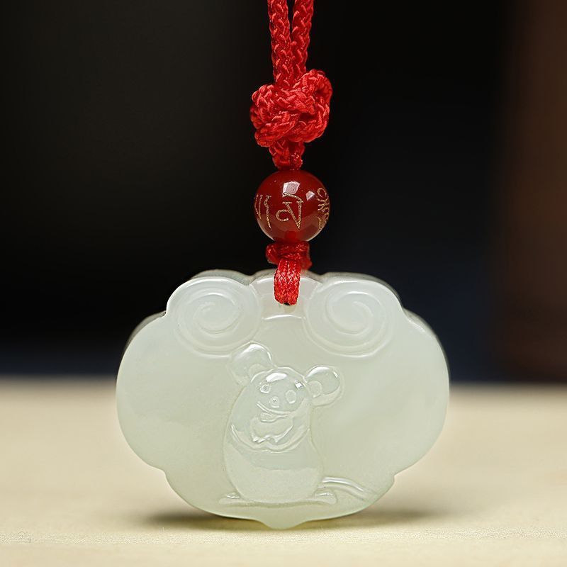 Chuột hoàng đạo
