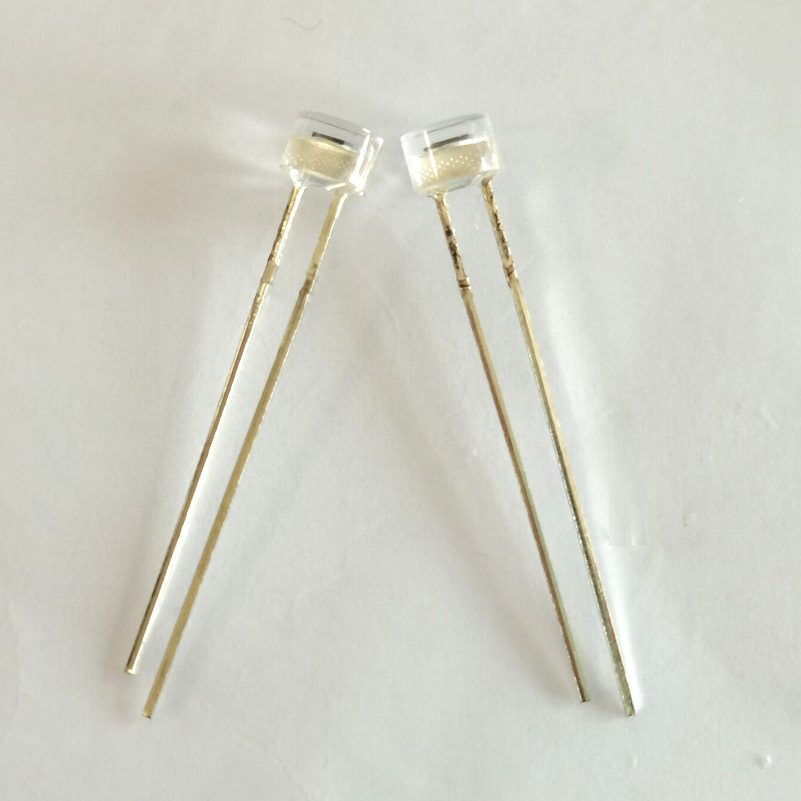 线性光敏扁平适关照明开关检测使用 LXD/GB5-A1DPST-2