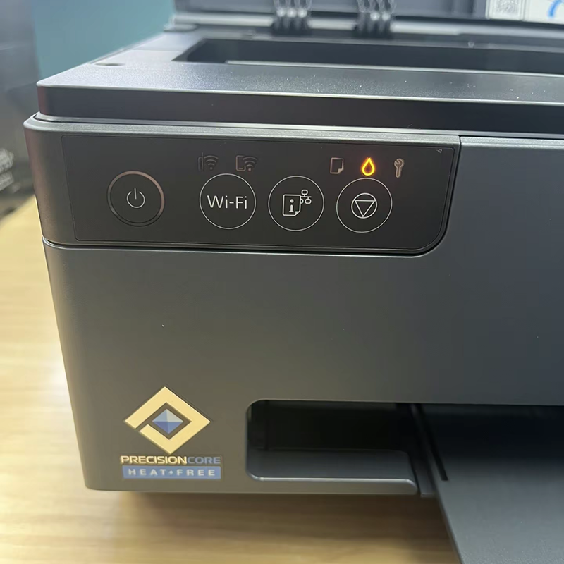 Принтер Epson, фото, новая коллекция, 4 цвета, формат A3