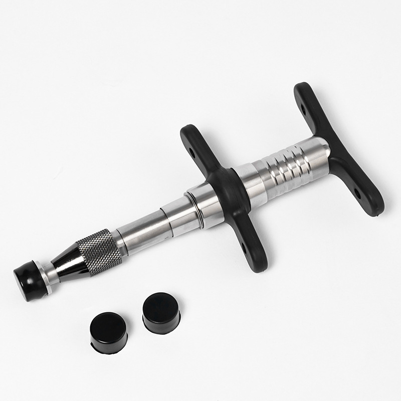 CTLNHAカティル手動面彫刻銃台湾アメリカ式活性化器正骨銃家庭用マッサージ器ツール|undefined