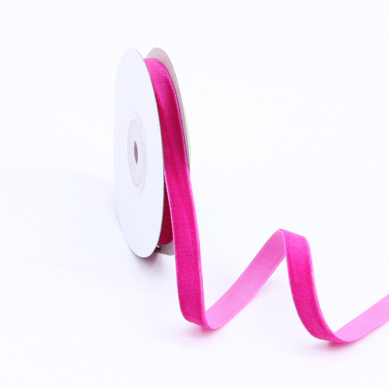 1cm 핑크 5야드/롤