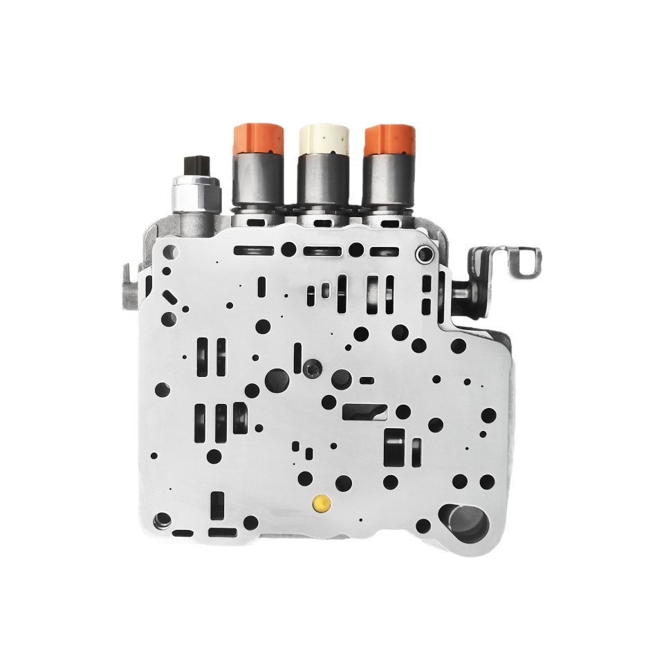 VT2/VT3 valve body is suitable for MINI, Haima, Geely, and Dongfeng transmission valve bodies